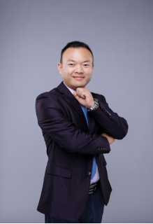 趙陽老師 - 企業(yè)培訓師