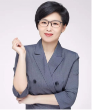 魯潔老師 - 企業(yè)培訓(xùn)師