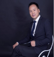 向純?nèi)A老師 - 企業(yè)培訓(xùn)師