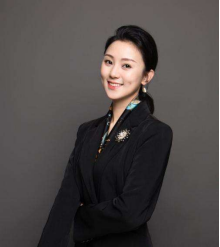 王穎老師 - 企業(yè)培訓師