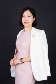 孫菡老師 - 企業(yè)培訓師