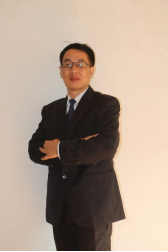 潘學(xué)富老師 - 企業(yè)培訓(xùn)師