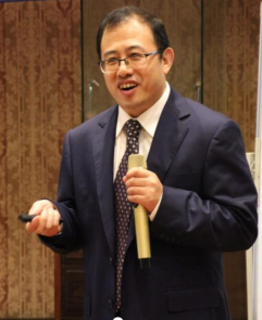 儀青濤老師 - 企業(yè)培訓師