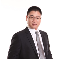 陳國(guó)輝老師 - 企業(yè)培訓(xùn)師