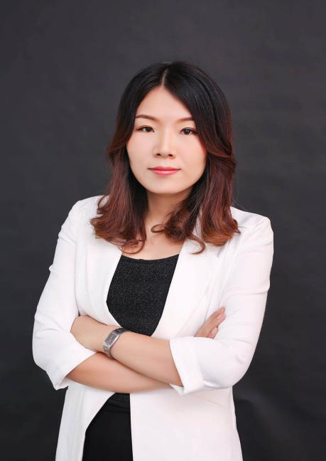 張?zhí)m老師 - 企業(yè)培訓(xùn)師