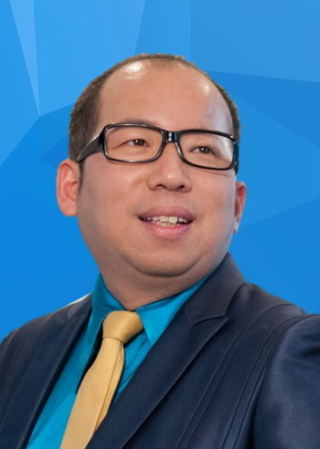 吳天福老師 - 企業(yè)培訓師