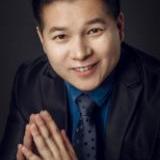 李忠陽老師 - 企業(yè)培訓(xùn)師