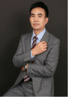 梁占海老師 - 企業(yè)培訓(xùn)師