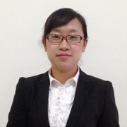 許慧梅老師 - 企業(yè)培訓(xùn)師