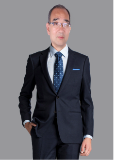 王軍科老師 - 企業(yè)培訓(xùn)師