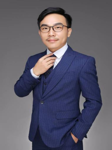 郭寶健老師 - 企業(yè)培訓(xùn)師