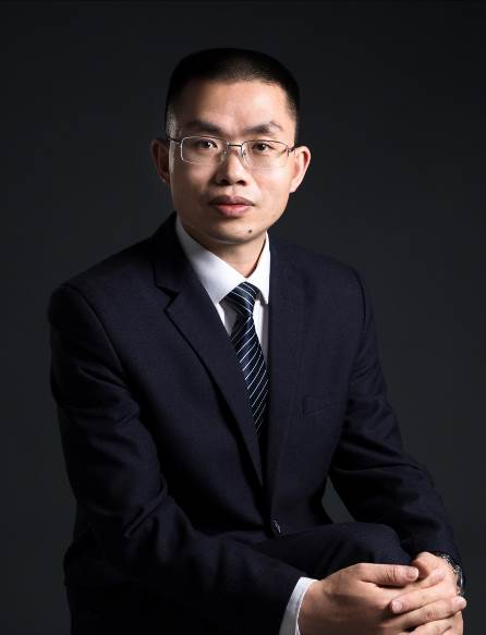 劉議鴻老師 - 企業(yè)培訓師