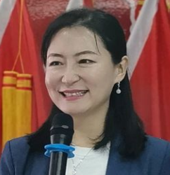 尚翎老師 - 企業(yè)培訓師