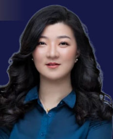 李雯老師 - 企業(yè)培訓(xùn)師