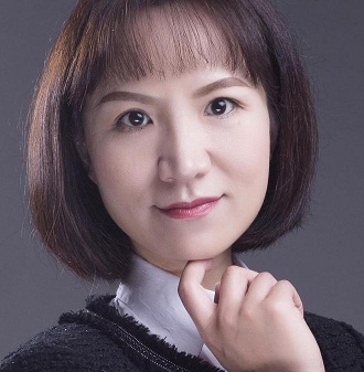 吳丹黎老師 - 企業(yè)培訓師