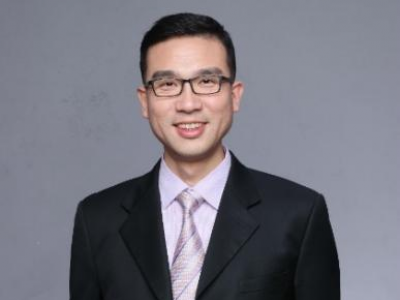 楊海清老師 - 企業(yè)培訓(xùn)師