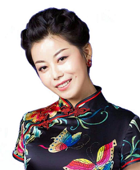 羅惠依老師 - 企業(yè)培訓師