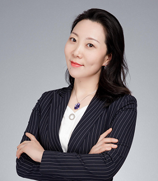 張美娟老師 - 企業(yè)培訓(xùn)師