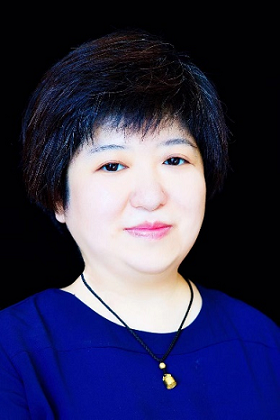 方鶯老師 - 企業(yè)培訓師