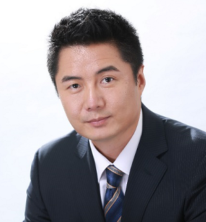 邱悅老師 - 企業(yè)培訓師