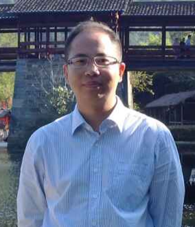 郭彬-企業(yè)培訓(xùn)師