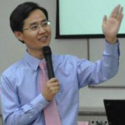 鄧玉金老師 - 企業(yè)培訓(xùn)師
