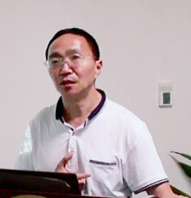 邢榮老師 - 企業(yè)培訓(xùn)師