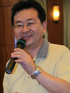 馬維國老師 - 企業(yè)培訓(xùn)師