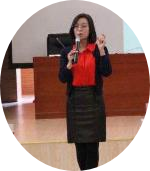 韓雪老師 - 企業(yè)培訓師