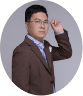 朱海明老師 - 企業(yè)培訓師