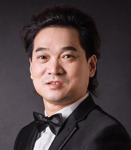 許愿老師 - 企業(yè)培訓師