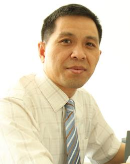 張守輝老師 - 企業(yè)培訓師