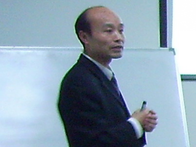 司徒開平老師 - 企業(yè)培訓(xùn)師