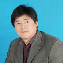 溫慶暖老師 - 企業(yè)培訓師