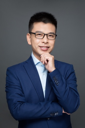 陳雄老師 - 企業(yè)培訓師