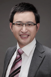 孫鋼老師 - 企業(yè)培訓(xùn)師