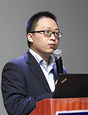 王喜文老師 - 企業(yè)培訓師