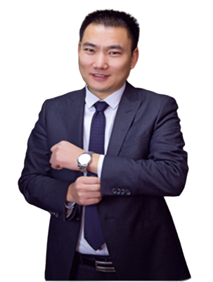 劉軍杰老師 - 企業(yè)培訓(xùn)師