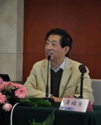 吳福生老師 - 企業(yè)培訓師