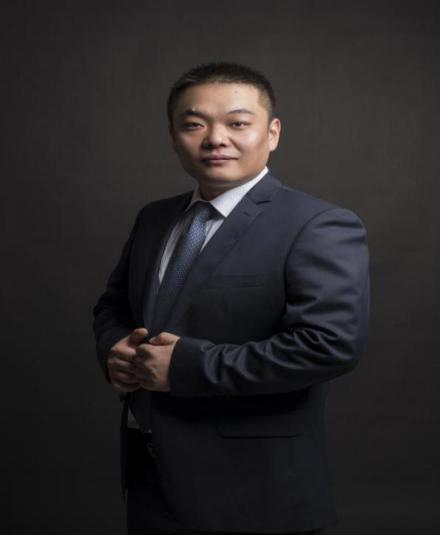 岳克國(guó)老師 - 企業(yè)培訓(xùn)師