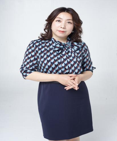 周薇老師 - 企業(yè)培訓(xùn)師