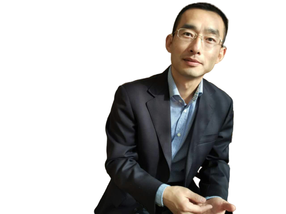 萬(wàn)海勇老師 - 企業(yè)培訓(xùn)師