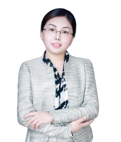 饒美霞老師 - 企業(yè)培訓(xùn)師