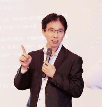 曹修洪老師 - 企業(yè)培訓(xùn)師