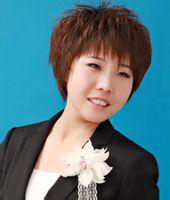 茹翊蕓老師 - 企業(yè)培訓師