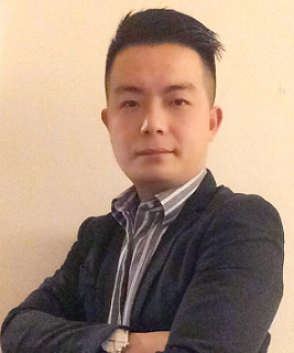 歐陽(yáng)曜老師 - 企業(yè)培訓(xùn)師