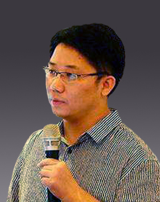 譙聞東老師 - 企業(yè)培訓(xùn)師