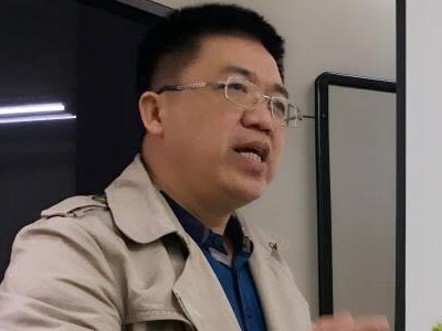 張政老師 - 企業(yè)培訓師