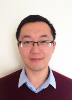 叢厚陽老師 - 企業(yè)培訓師