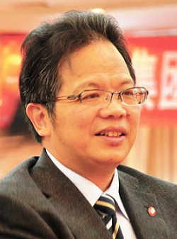 瞿培華老師 - 企業(yè)培訓師